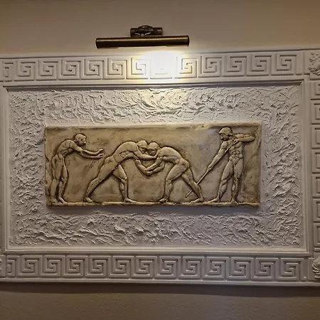 Top Rooms Apartament