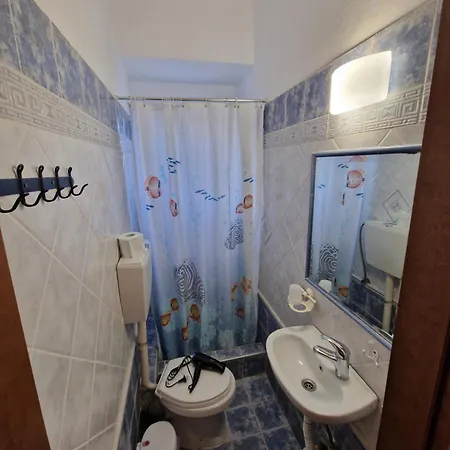 Apartament Top Rooms