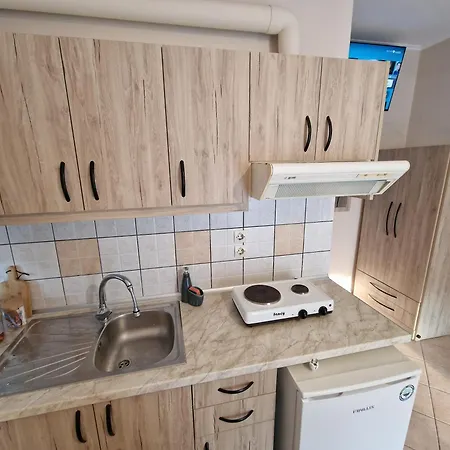 Apartament Top Rooms