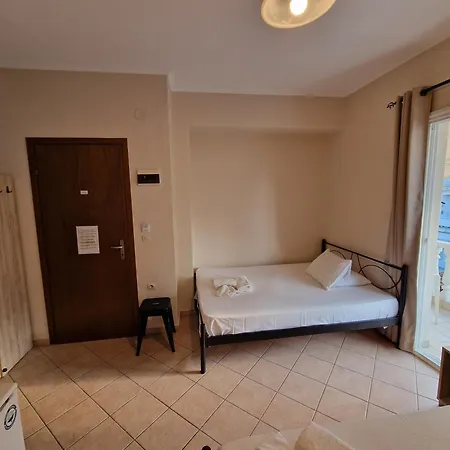 Top Rooms Apartament