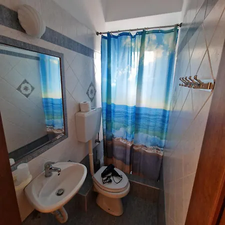 Top Rooms Apartament