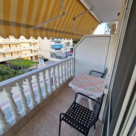 Top Rooms Apartament