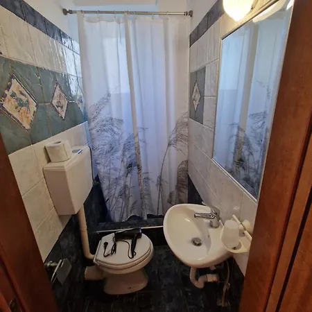 Apartament Top Rooms