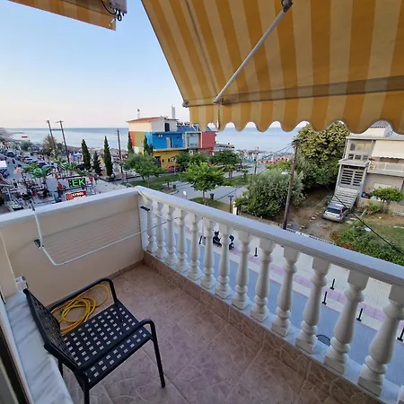 Apartament Top Rooms *