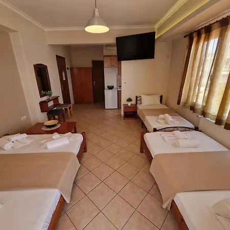 Apartament Top Rooms