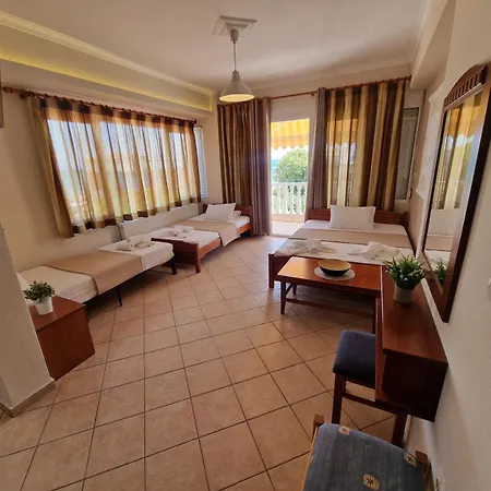 Apartament Top Rooms