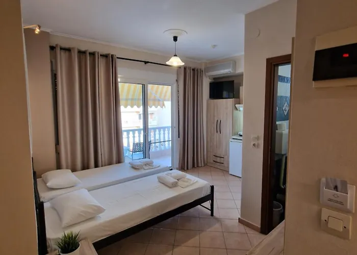 Top Rooms