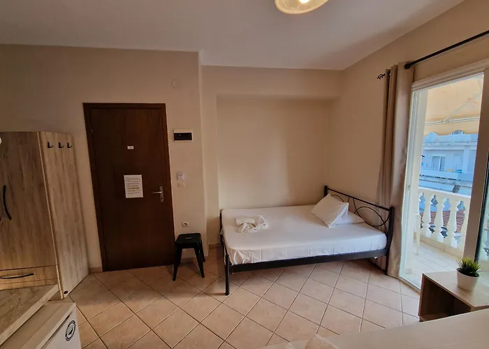 Top Rooms شقة