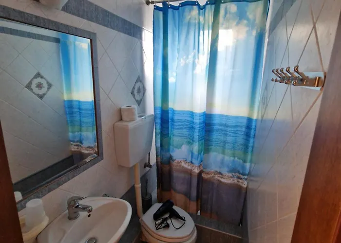 Top Rooms شقة