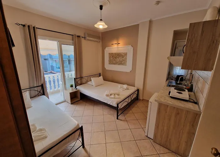 Top Rooms