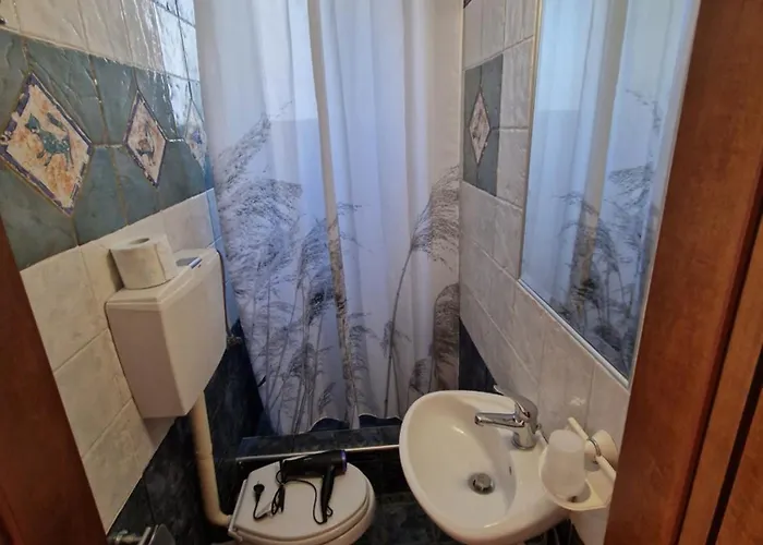 شقة Top Rooms