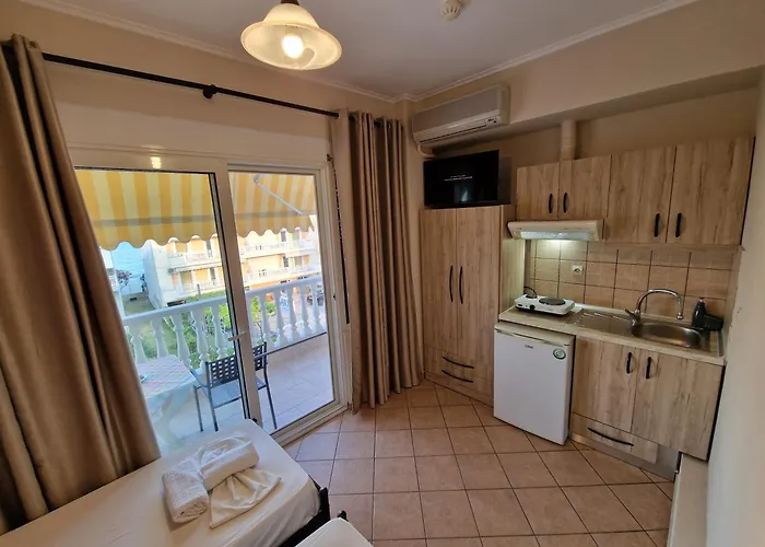 Top Rooms