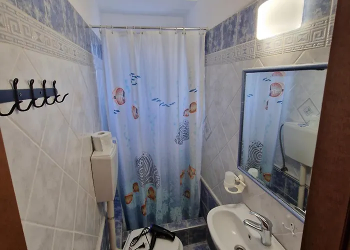 Appartamento Top Rooms