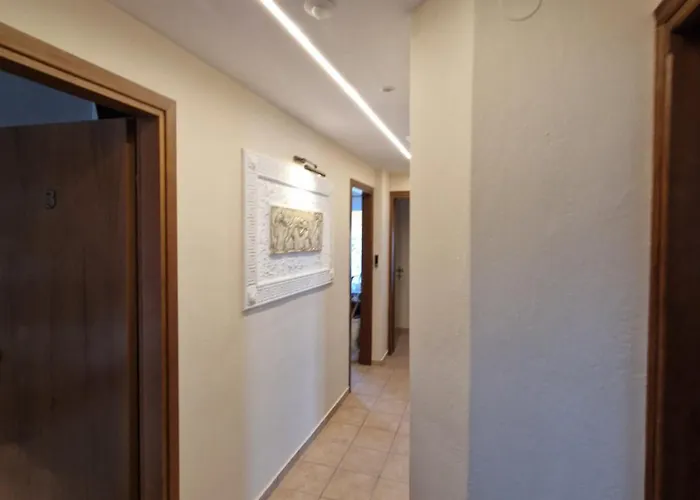 Top Rooms Appartamento *
