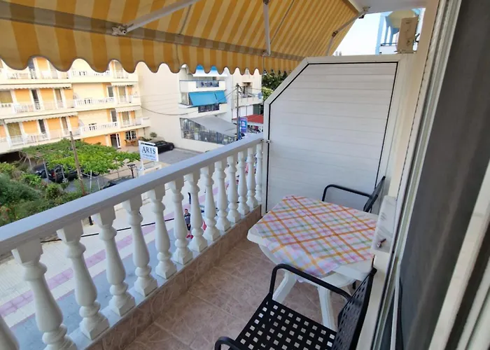 Top Rooms Appartamento