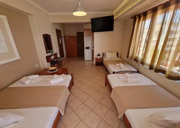 Appartamento Top Rooms